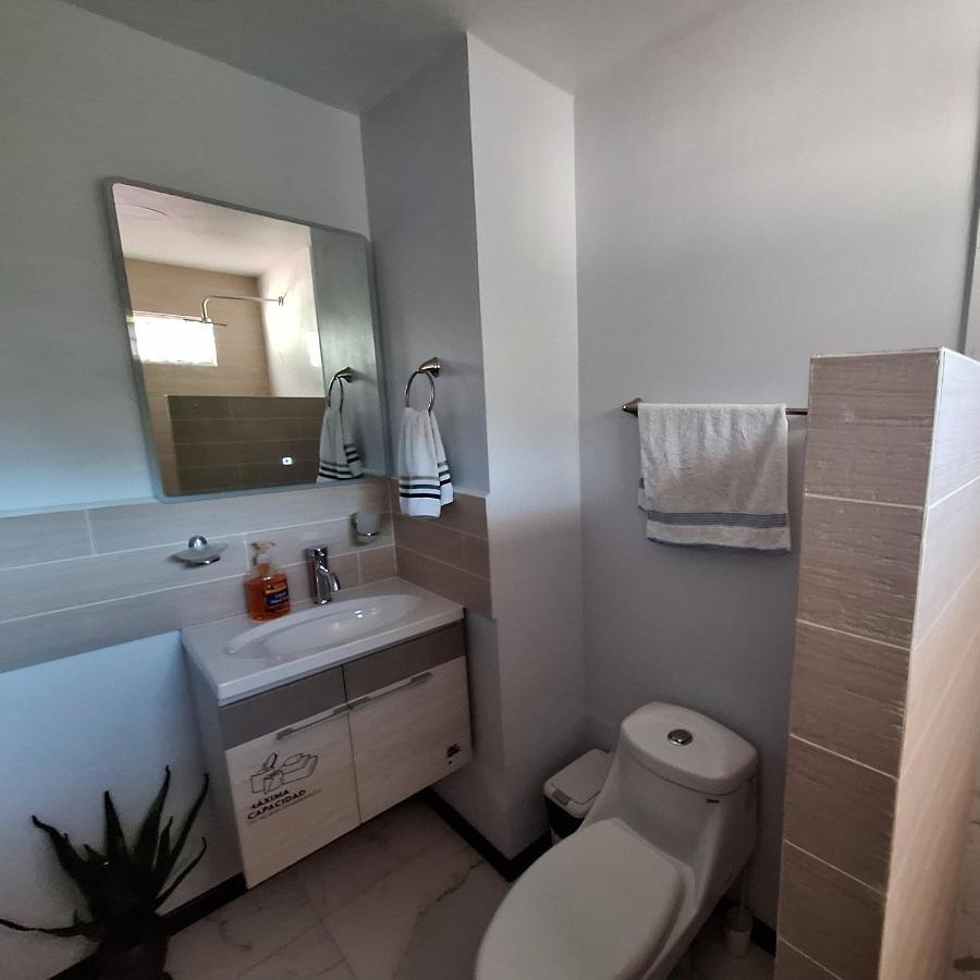 Hostel Victoria House San Isidro De El General Zewnętrze zdjęcie