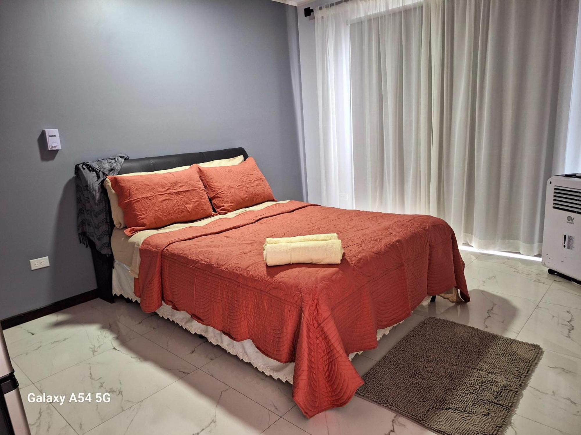 Hostel Victoria House San Isidro De El General Zewnętrze zdjęcie